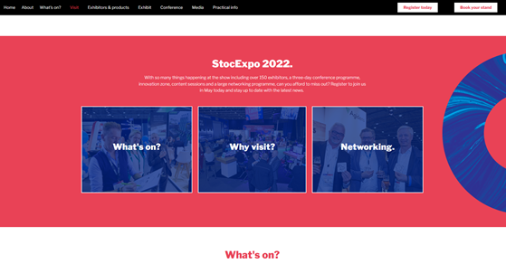 StocExpo 2022