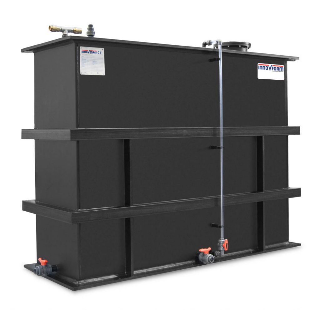 Atmosferische tank