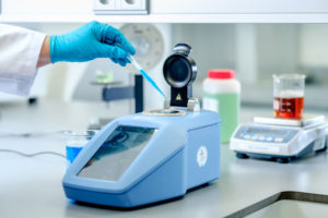 Laboratorium Laboratorium