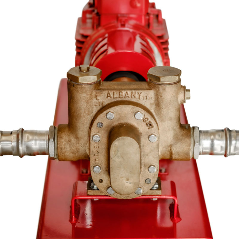 Foam pumps InnoVfoam